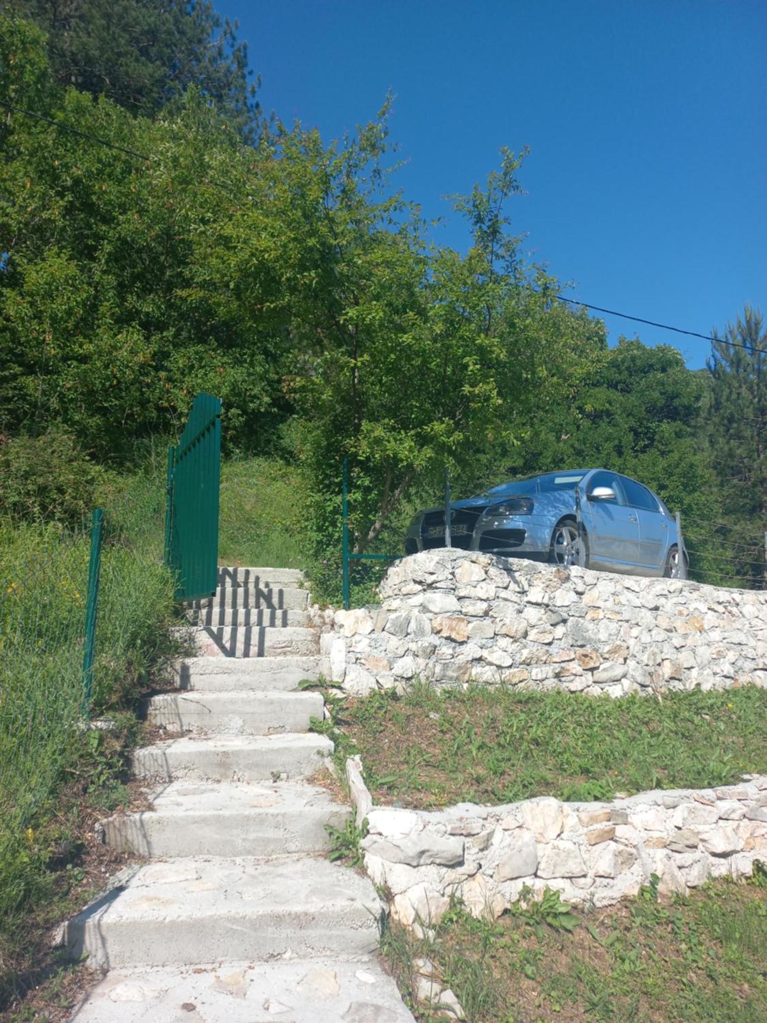 Шале Nice Cabin *